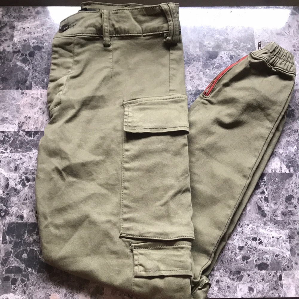 Fashion Nova Pants